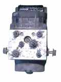 Bremsaggregat ABS RENAULT CLIO II (BB0/1/2_, CB0/1/2_) 1.2 43 KW 0273004418