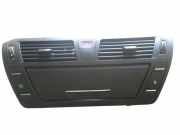 Heizungsluftgitter Lüftungsgitter mitte CITROEN C4 GRAND PICASSO UE9HR 8 1.6 HDI 110 82 KW 9683266080