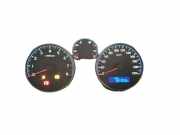 Tachometer Kombiinstrument HYUNDAI I20 (PB, PBT) 1.2 63 KW 94013-1J200