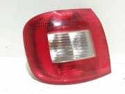 Rückleuchte aussen links Heckleuchte aussen links FIAT MULTIPLA (186) 1.9 JTD 88 KW 51720553