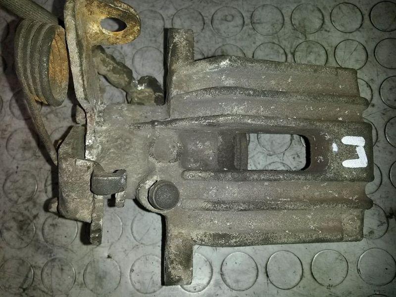 Bremssattel links hinten AUDI A6 AVANT (4B, C5) 2.5 TDI QUATTRO 132 KW Bild Bremssattel links hinten AUDI A6 AVANT (4B, C5) 2.5 TDI QUATTRO 132 KW
