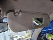 Sonnenblende rechts PEUGEOT 206 CC (2D) 1.6 16V 80 KW