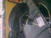 Bremskraftverstärker geprüftes Ersatzteil RENAULT LAGUNA II (BG0/1_) 1.9 DCI (BG 74 KW 03.787 4-801.4