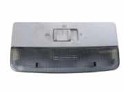 Innenleuchte Innenbeluchtung vorne SKODA FABIA COMBI 1.2 5J 44 KW