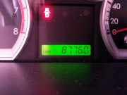 Lichtmaschine CHEVROLET AVEO STUFENHECK (T250, T255) 1.2 53 KW 2655866