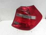 Rückleuchte rechts BMW 1 (E81) 116D ADVANTAGE 3 TÜRIG 85 KW 63210432624