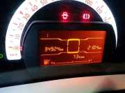 Gebläsemotor Innenraumgebläse SMART FORTWO COUPE (453) 1.0 52 KW