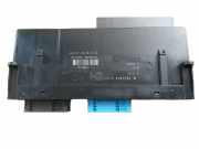 Steuergerät Zentralverriegelung Steuergerät Grundmodul Junctionbox BMW 1 (E87) 116I 89 KW 9187539-01