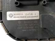 Wischermotor vorne VW GOLF VI VARIANT (AJ5) TRENDLINE 1.6 TDI 77 KW 1 397 220 652