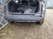 Stoßstange hinten mit Kratzer RENAULT CLIO IV GRANDTOUR KH 1.5 DCI 75 55 KW 850227324R