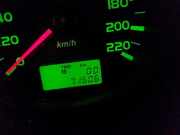 Schaltgestänge mit Schaltseilen MITSUBISHI COLT VI (Z3)1.1 MPI INFORM AC 55 KW MN178047