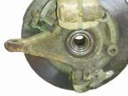Achsschenkel links vorn Radlagergehäuse links vorne CITROEN XSARA BREAK (N2) 2.0 HDI 90 66 KW