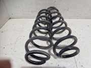 Feder Federsatz hinten RENAULT MEGANE III CABRIO 1.6 DCI 96 KW 550200036R