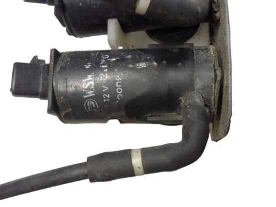 Scheibenwaschanlagenpumpe hinten DAEWOO KALOS (KLAS) 1.4 61 KW Bild Scheibenwaschanlagenpumpe hinten DAEWOO KALOS (KLAS) 1.4 61 KW