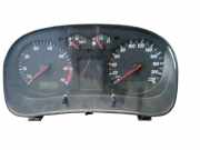 Tachometer Kombiinstrument VW BORA (1J2) 1.4 16V 55 KW 1J0920805