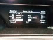 Bordcomputer Display Display AUDI A4 AVANT (8K5, B8) 2.0 TDI 105 KW 8R0919603