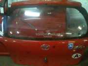 Hecktür TOYOTA YARIS (_CP10) 1.0 16V (SCP10_) 50 KW