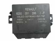 Steuergerät Einparkhilfe RENAULT ESPACE IV (JK0/1_) 2.2 DCI 110 KW 8200051286