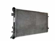 Kühler VW GOLF IV (1J1) 1.9 TDI 66 KW 1J0121253AD