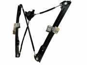 Fensterheber links vorn Fensterheber ohne Motor VW CADDY IV KASTEN (SAA, SAH) 1.2 TSI 62 KW