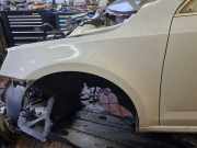 Kotflügel links vorn SKODA OCTAVIA III COMBI (5E5, 5E6) 2.0 TDI 110 KW 5E0821105C