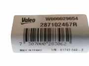 Wischermotor hinten geprüftes Ersatzteil DACIA LODGY 1.2 TCE 85 KW 287102467R