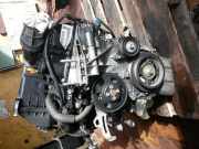 Motor ohne Anbauteile SUZUKI SWIFT IV (NZ) 1.2 GL 66 KW T10K12B