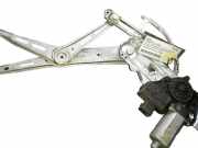 Fensterheber links vorn 5-Türer Fensterheber mit Motor OPEL ZAFIRA (F75_) 1.6 16V 74 KW