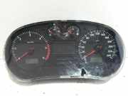 Tachometer SEAT LEON (1M1) 1.9 TDI STELLA 66 KW 1M0920802DX 1M0920802D