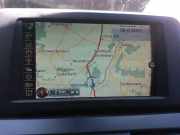 Display Navigationssysthem Central Information Display BMW 2 GRAN TOURER (F46) 218I 100 KW 65509317941 9317941