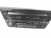 CD-Radio VW BORA KOMBI (1J6) 1.9 TDI 4MOTION 74 KW 1J0035152F