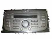 CD-Radio FORD FOCUS II KOMBI (DA_) 1.6 TDCI 80 KW 7M5T-18C815-BA