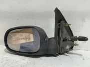 Außenspiegel links mechanisch verstellbar RENAULT CLIO I (B/C57_, 5/357_) 1.2 (5/357Y, 5/ 40 KW