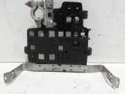 Sicherungskasten bei Batterie RENAULT KANGOO BE BOP (KW0/1) 1.5 DCI 66 KW 295C35792R