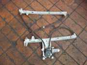 Fensterheber rechts hinten 5-Türer mechanisch CITROEN XSARA PICASSO (N68) 2.0 HDI 66 KW