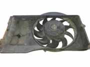 Elektromotor, Kühlerlüfter AUDI A6 AVANT (4A, C4) 2.5 TDI 103 KW BOSCH