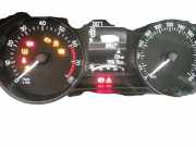 Tachometer Kombiinstrument SKODA FABIA (NJ3) 1.0 ACTIVE 44 KW 6V0920700B