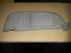 Sonnenblende links PEUGEOT 206 SW (2E/K) 1.4 HDI 50 KW Bild Sonnenblende links PEUGEOT 206 SW (2E/K) 1.4 HDI 50 KW