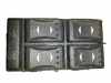 Schalter Fensterheber PKW hat vorne+ hinten elektrische Fensterheber FORD MONDEO III (B5Y) 2.0 TDCI 96 KW 3S7T14A132BA Bild Schalter Fensterheber PKW hat vorne+ hinten elektrische Fensterheber FORD MONDEO III (B5Y) 2.0 TDCI 96 KW 3S7T14A132BA