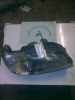 Hauptscheinwerfer rechts PEUGEOT 106 II (1) 1.1 I 40 KW