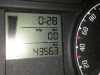 Antriebswelle links vorn SKODA FABIA (542) 1.2 44 KW 6Q0407271AT Bild Antriebswelle links vorn SKODA FABIA (542) 1.2 44 KW 6Q0407271AT