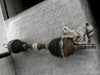 Antriebswelle links vorn Gelenkwelle links vorne VOLVO V40 KOMBI (VW) 1.9 DI 85 KW 8150150570009