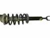 Federbein links vorn VW PASSAT VARIANT (3B6) 1.9 TDI HIGLINE 96 KW 20V00814