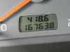 Luftmassenmesser VOLVO V40 KOMBI (VW) 1.9 DI 85 KW 7700114778 Bild Luftmassenmesser VOLVO V40 KOMBI (VW) 1.9 DI 85 KW 7700114778