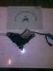 Wischermotor hinten PEUGEOT 106 II (1) 1.1 I 40 KW