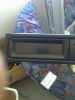 Bordcomputer Display PEUGEOT 406 BREAK (8E/F) 2.1 TD 12V 80 KW