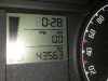 Getriebe (Schaltung) 5 Gang Schaltgetriebe SKODA FABIA (542) 1.2 44 KW 02T301103A Bild Getriebe (Schaltung) 5 Gang Schaltgetriebe SKODA FABIA (542) 1.2 44 KW 02T301103A