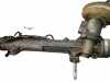 Lenkgetriebe Servo PEUGEOT 206 SCHR&Auml;GHECK (2A/C) 1.9 D 51 KW 9625561580