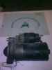 Anlasser gepr&uuml;ftes Ersatzteil PEUGEOT 106 II (1) 1.1 I 40 KW