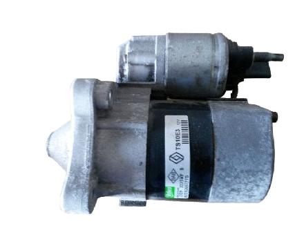 Anlasser Starter RENAULT SCÉNIC II (JM0/1_) 1.4 72 KW 820266777D